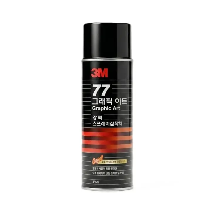 3M 77
