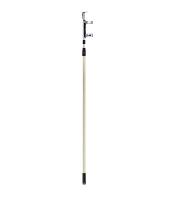 Mine Marking Handle 3-5m Aluminium 38100603