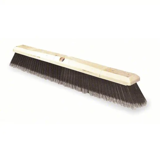 Broom,Push