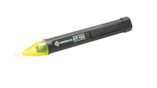 Voltage Detector,Non Contact,Greenlee
