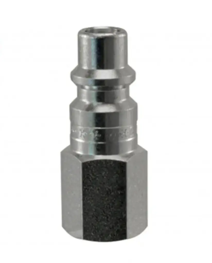 Plug, SC Series E, NPT 3/8" Male TST