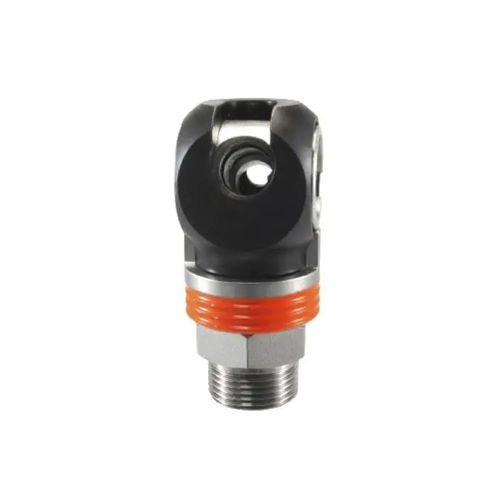 Coupling, Swing; Female Thread