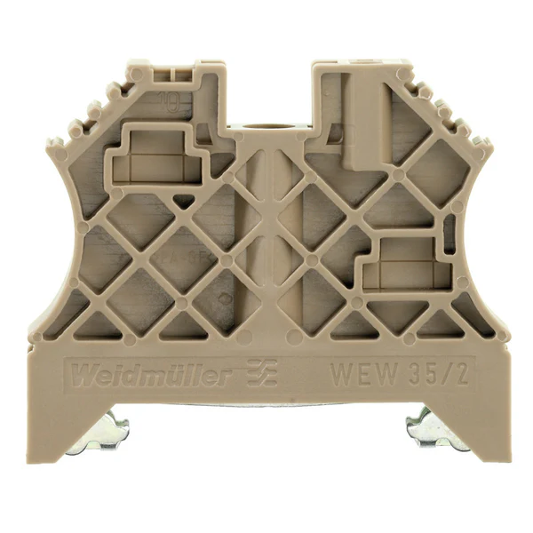 BLOCK, TERMINAL; SIZE: 8MMX56MMX46.5MM WEW 35/2