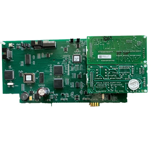 CARD, NETWORK IFC; MODULAR FOR 4100-6057 41006087