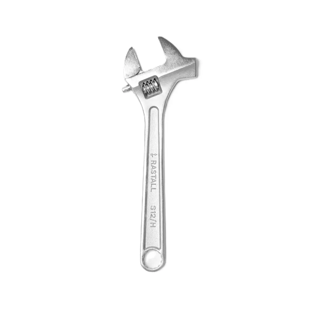 RASTALL TOOL Hammer Head Adjustable Miners Wrench