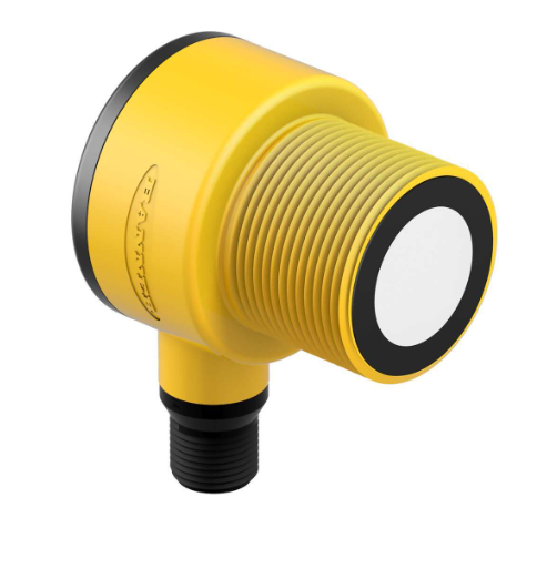 SENSOR ULTRASONIC; SIZE: 300-3000MM; T30UXIBQ8; 4-20MA OUT; T30UXICQ8
