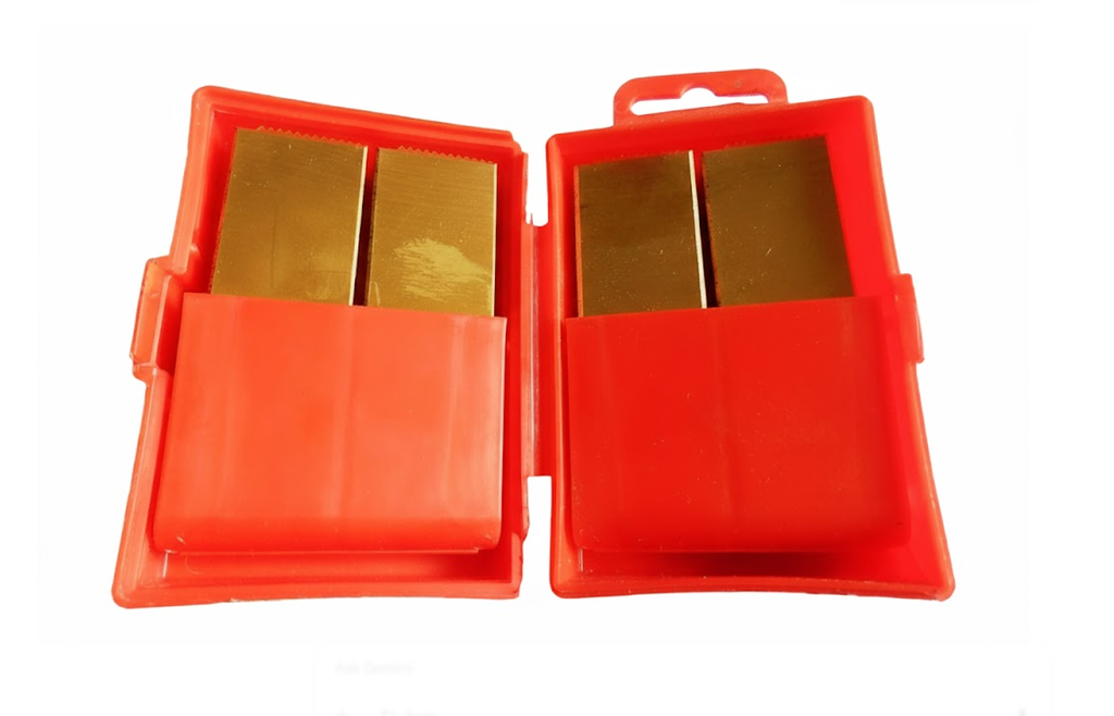 RIDGID DIE SIZE:1/2IN TO 3/4IN BSPT 57082 