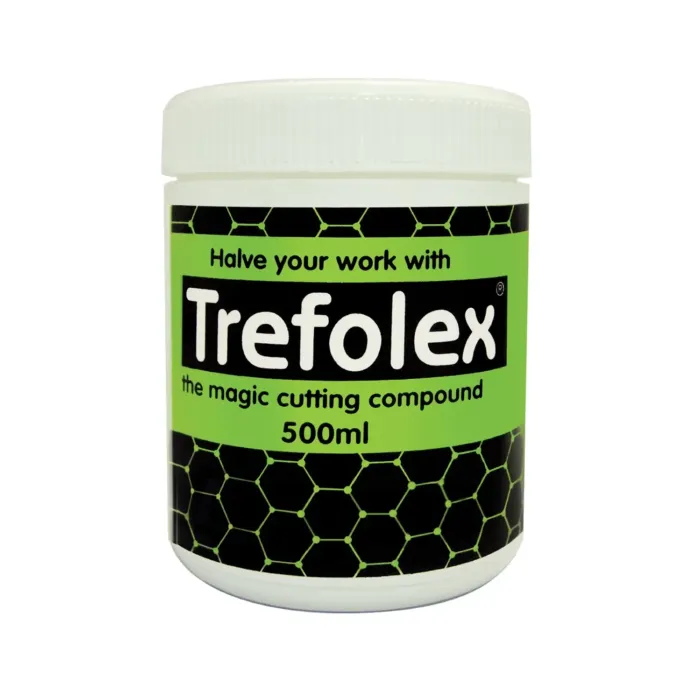 CRC® Trefolex Cutting Paste 500 ML