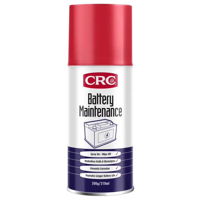 CRC® Battery Maintenance 300g