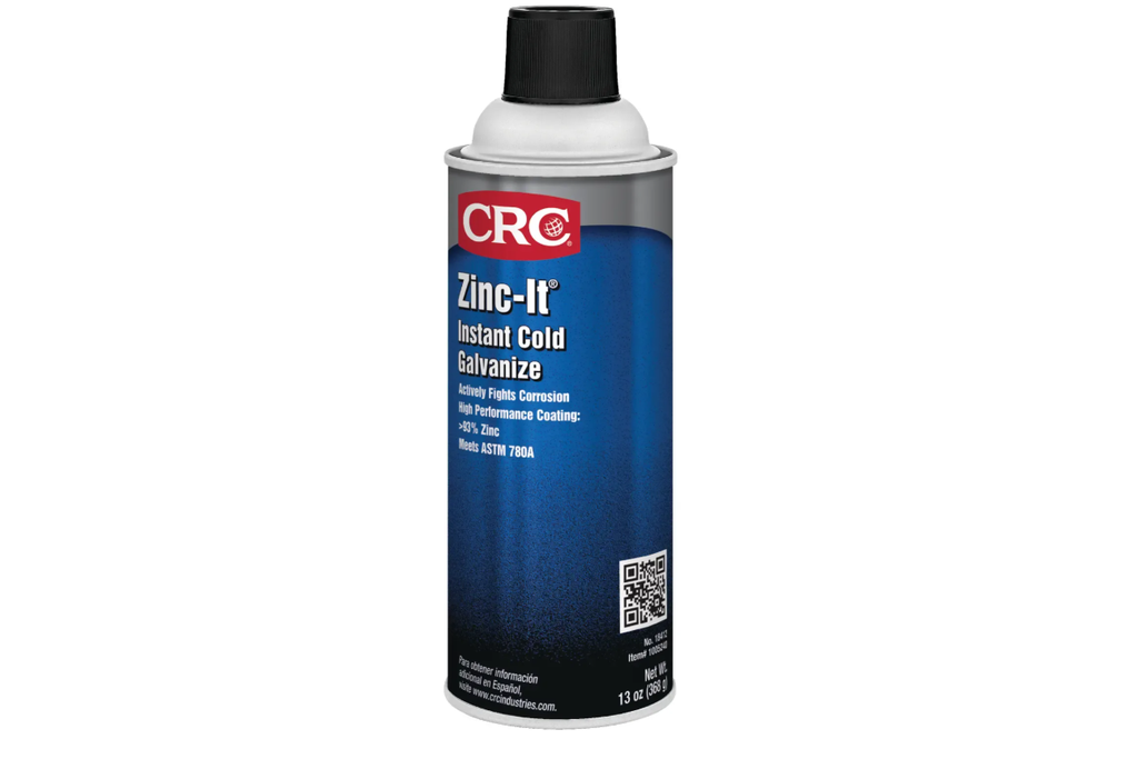 CRC® Zinc-It Instant Cold Galvanize