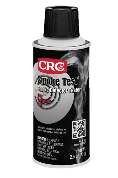 CRC Smoke Test 71g 