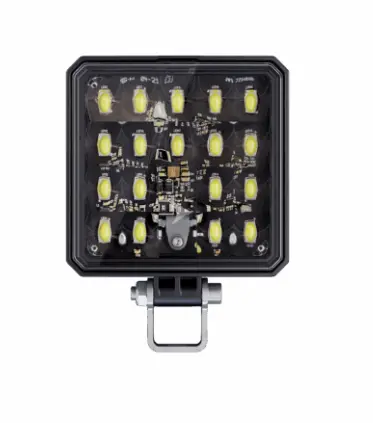 LED Compact Work Light – Model 892