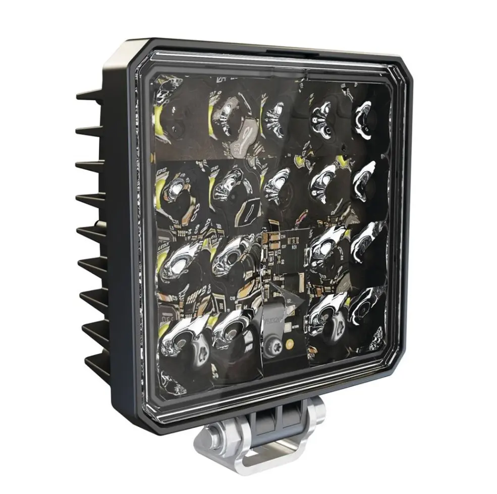 LED Compact Work Light – Model 892
