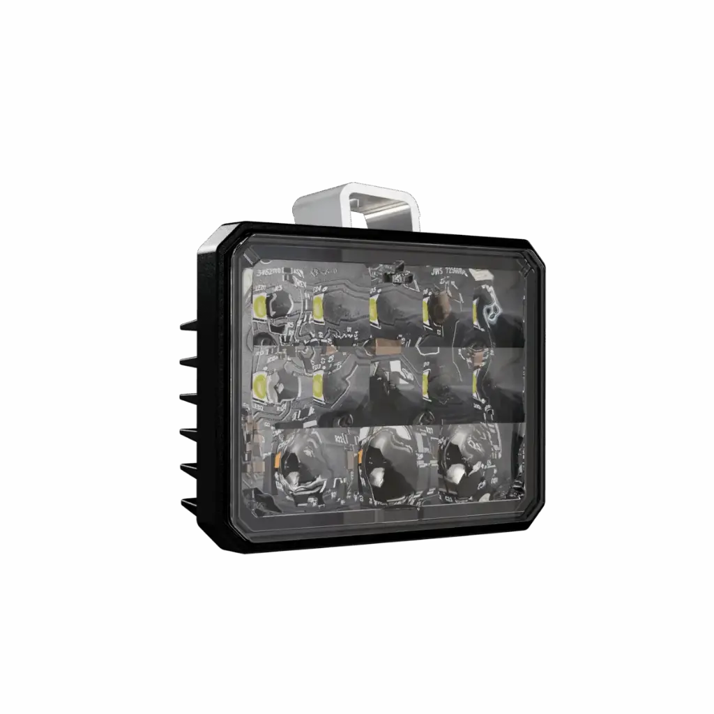 LED Compact Work Light – Model 795 
