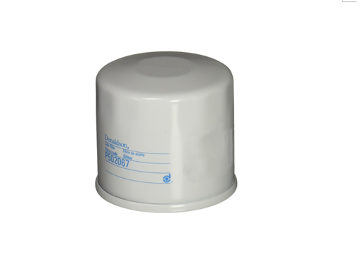 [40586283] Donaldson P502067 Oil Filter Spin-On Full Flow