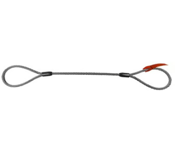 [15000112] 12IEEX6 1/2"X6' 2.5 TON VERTICAL, 02966650