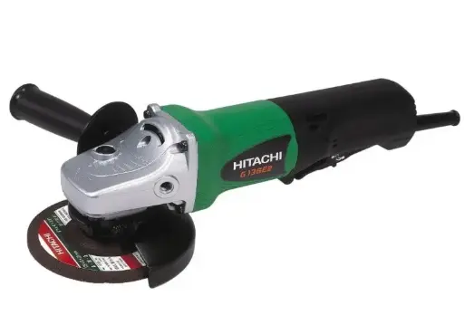 [20140549] Angle Grinder,125mm,240V,Hitachi