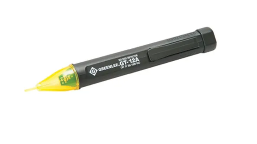 [20337558] Greenlee GT-12A Non-Contact Voltage Detector