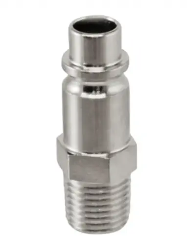 [20385083] TST Plug, SC Series B1, NPT 3/8" Male