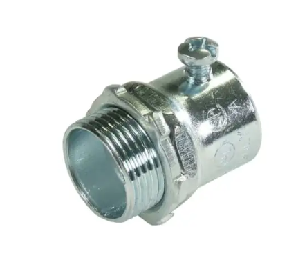 [20404341] Set screw connector