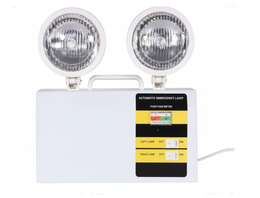 [20415383] Light, emergency; tupe led LED720