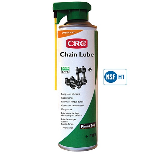 [20843978] CRC® FPS Chain Lube 500 ML
