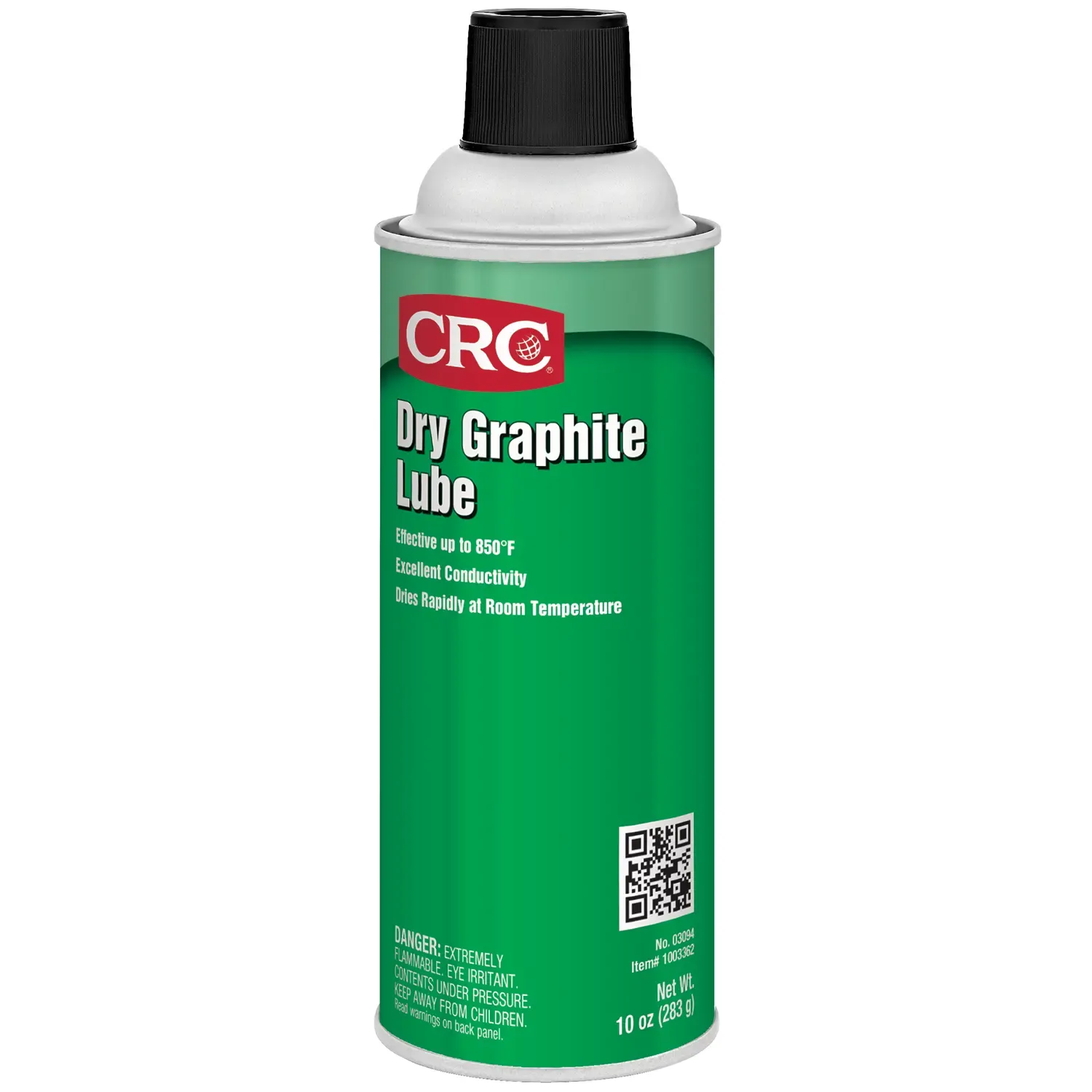 [20843977] CRC® Dry Graphite Lube 