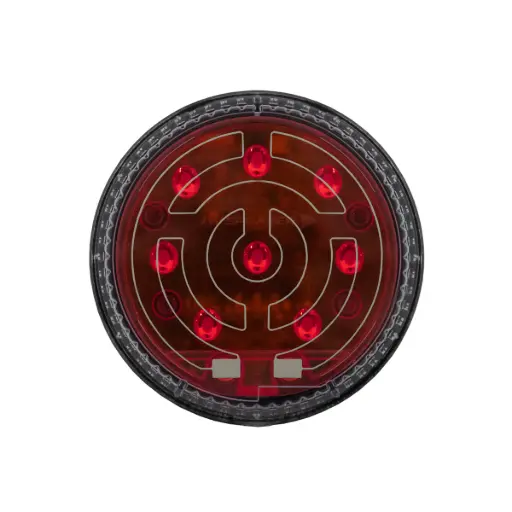 [880020303] LED Tail Lights – Model 234 